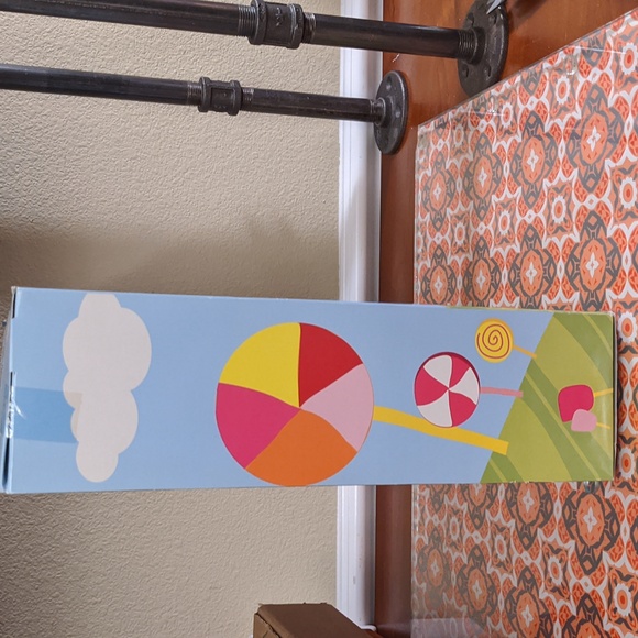 NIB - Barbie SWEETSVILLE Kelly Donut Shoppe 2003 Ages 3 And Up Fun Girls Toy - Picture 3 of 4